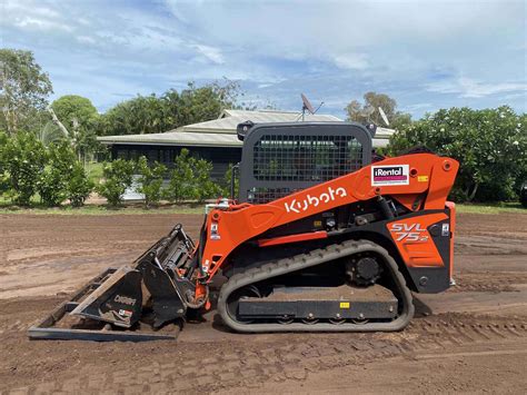 skid steer hire albury|Skid steer for hire .